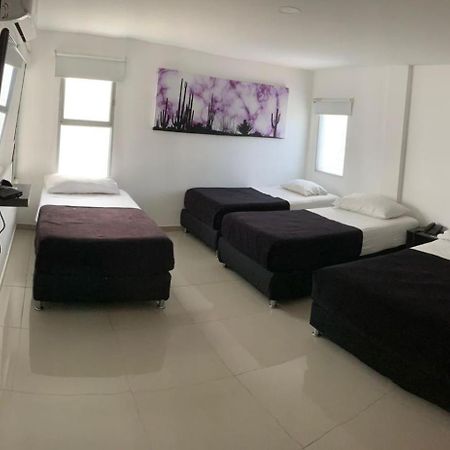 Onix Hotel sas Neiva  Exterior foto
