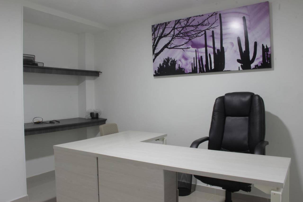 Onix Hotel sas Neiva  Exterior foto