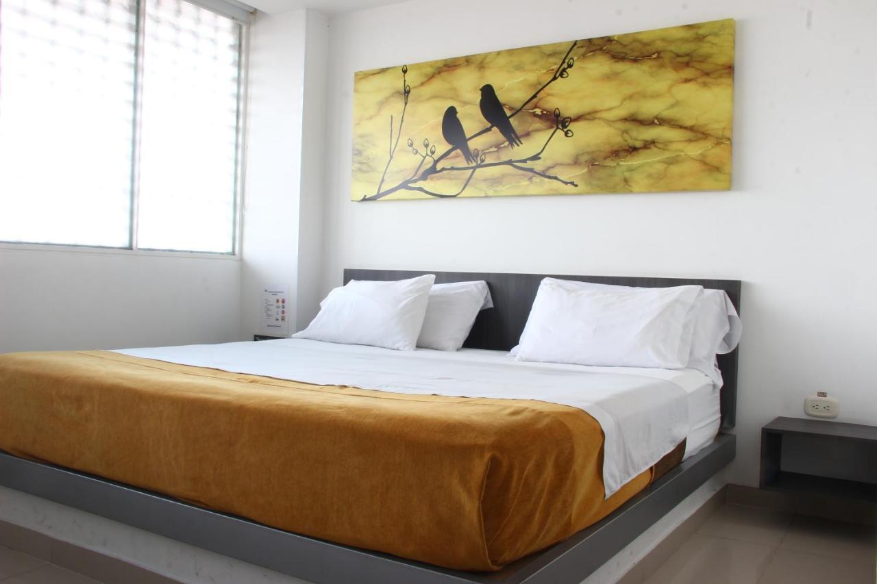 Onix Hotel sas Neiva  Exterior foto
