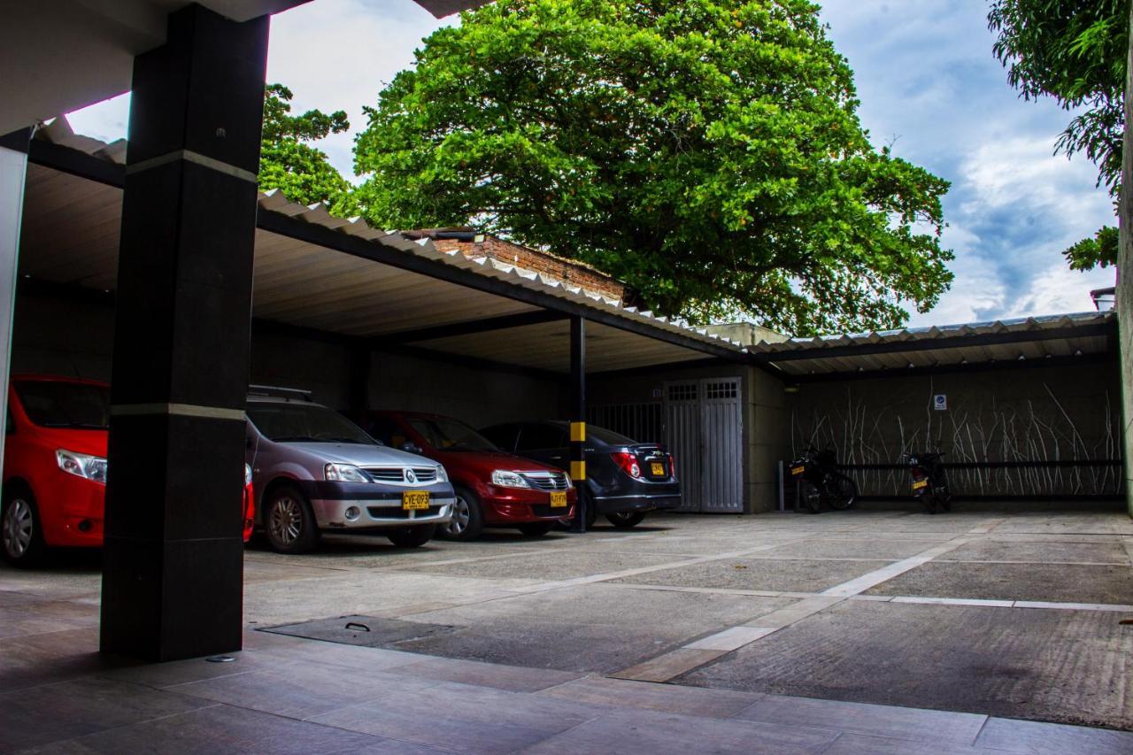 Onix Hotel sas Neiva  Exterior foto