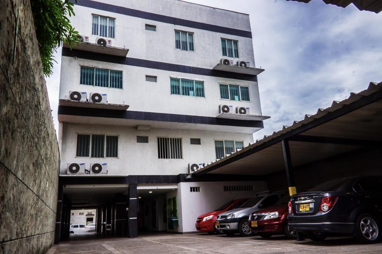 Onix Hotel sas Neiva  Exterior foto