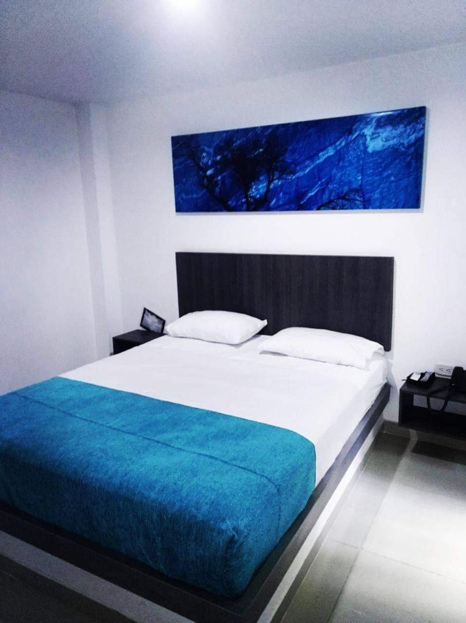 Onix Hotel sas Neiva  Exterior foto