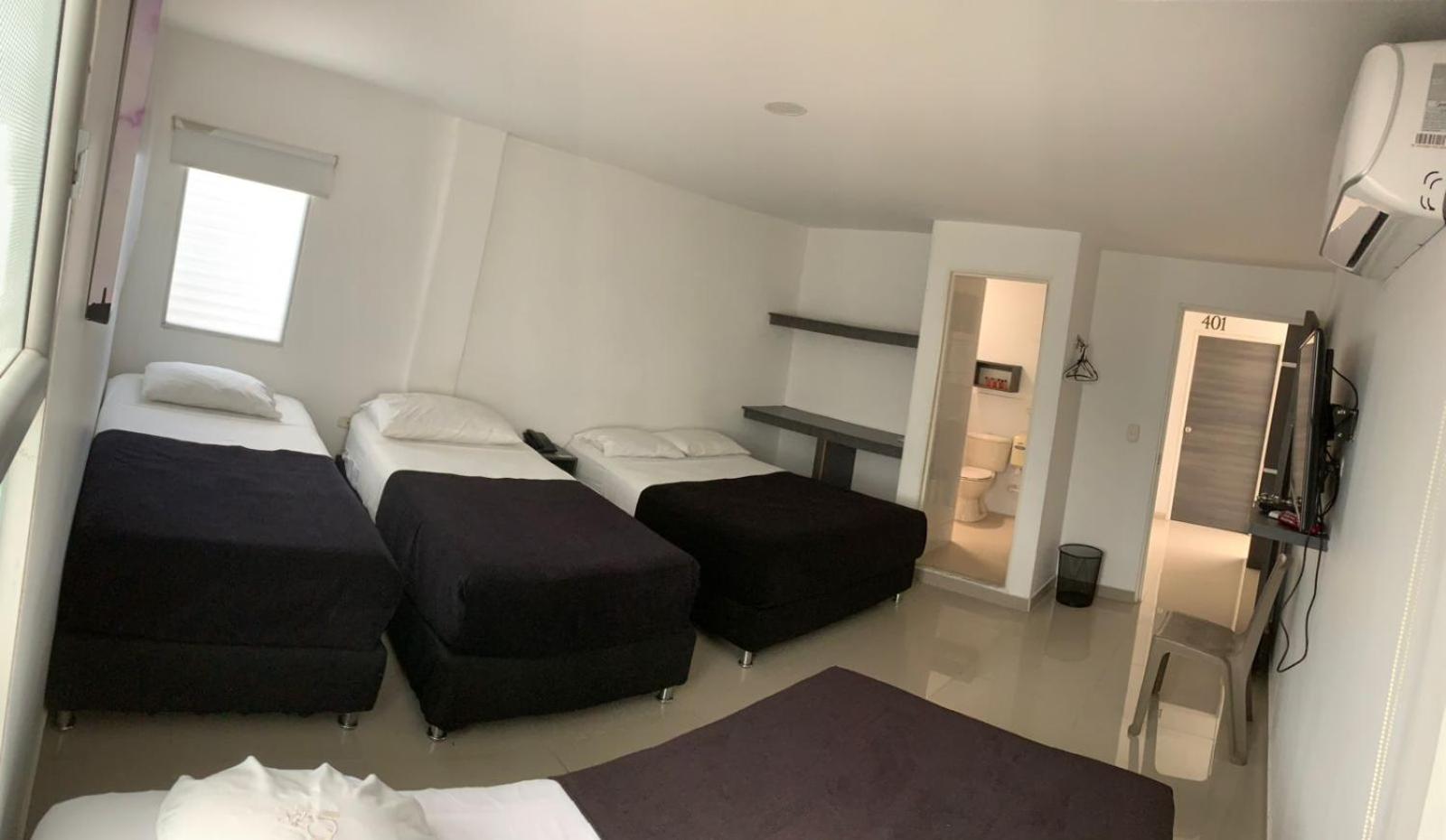 Onix Hotel sas Neiva  Exterior foto