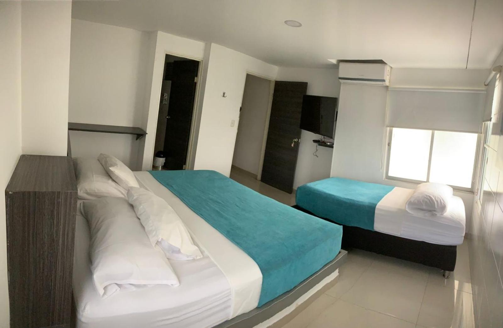 Onix Hotel sas Neiva  Exterior foto