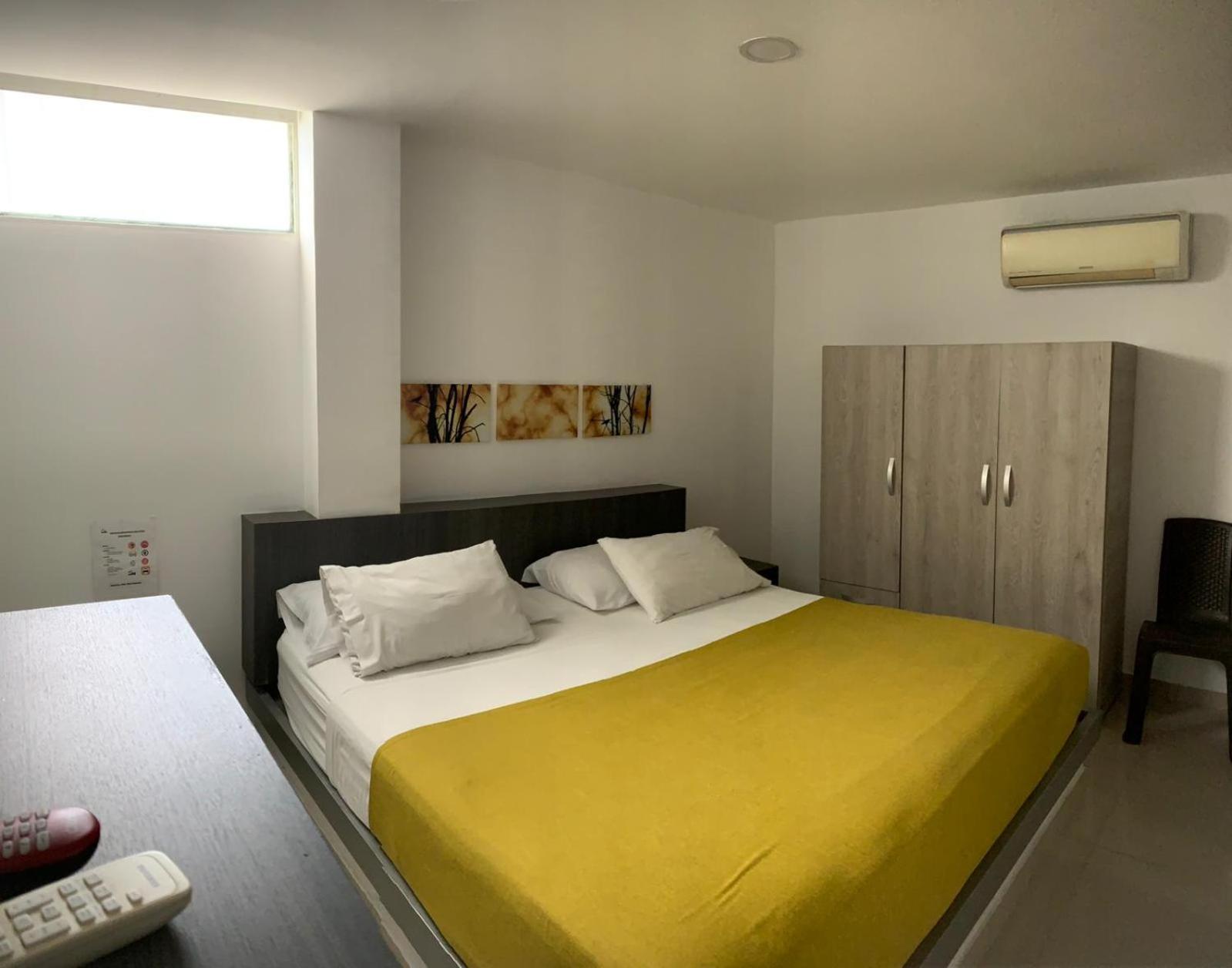 Onix Hotel sas Neiva  Exterior foto