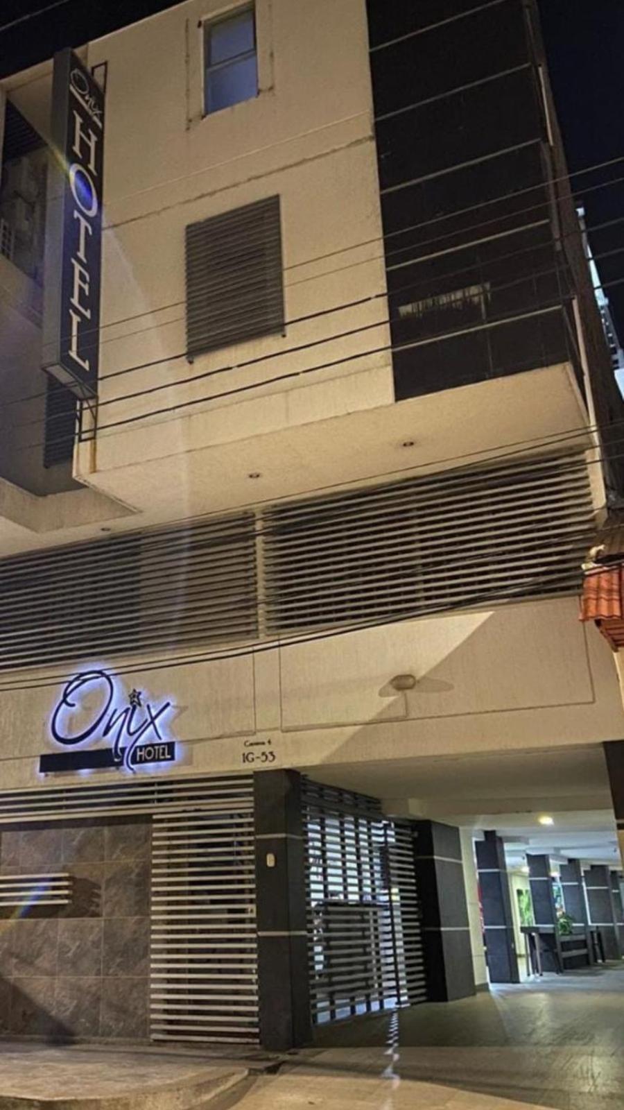 Onix Hotel sas Neiva  Exterior foto