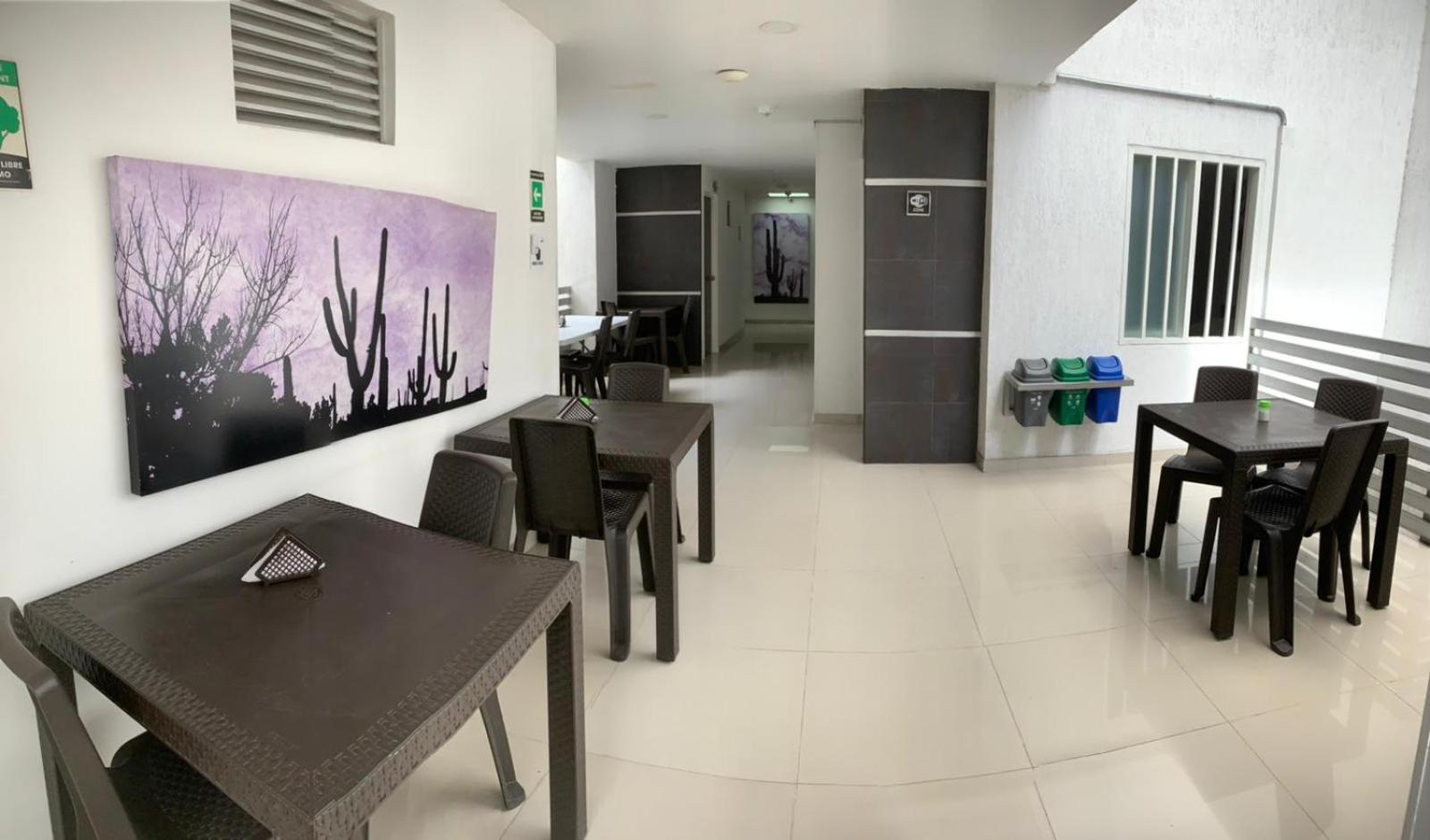 Onix Hotel sas Neiva  Exterior foto