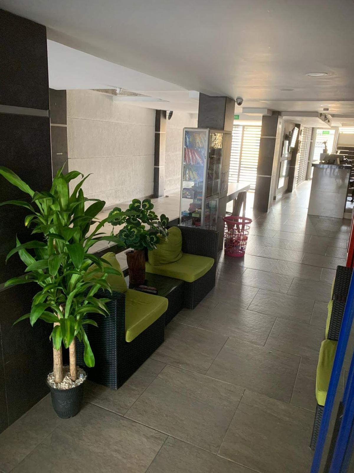 Onix Hotel sas Neiva  Exterior foto