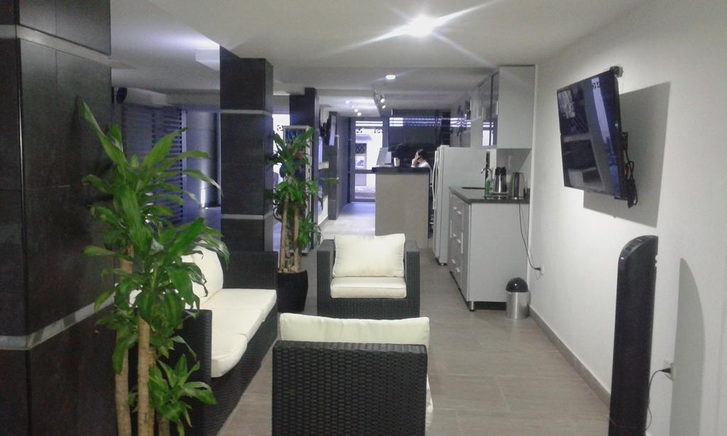 Onix Hotel sas Neiva  Exterior foto