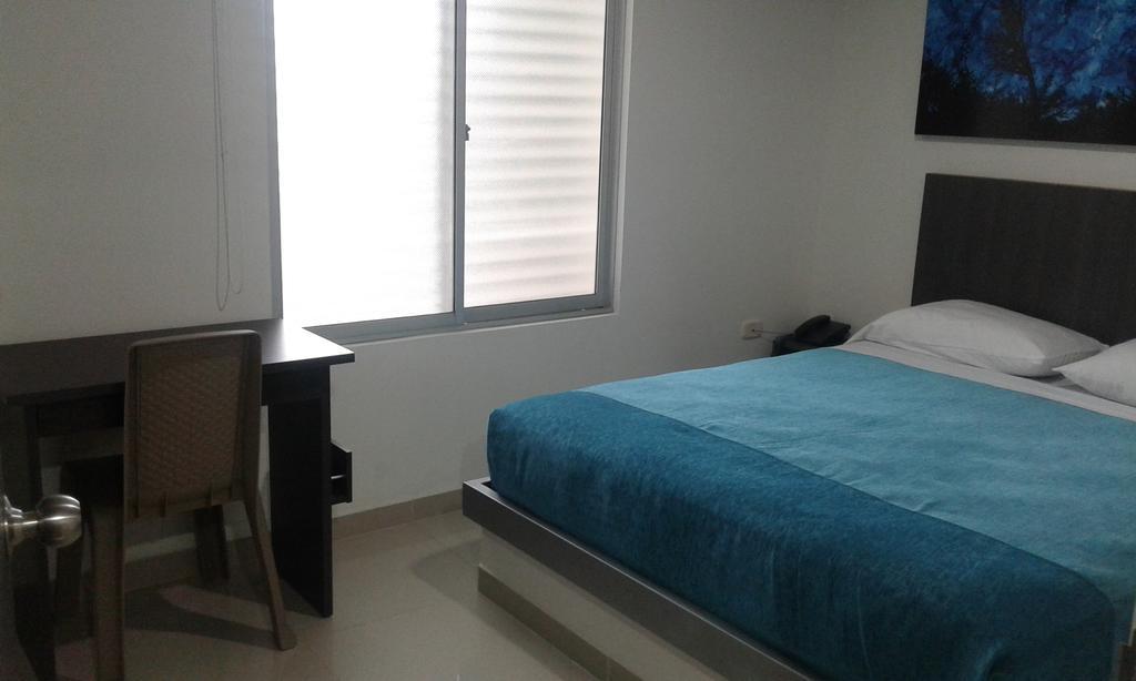 Onix Hotel sas Neiva  Exterior foto