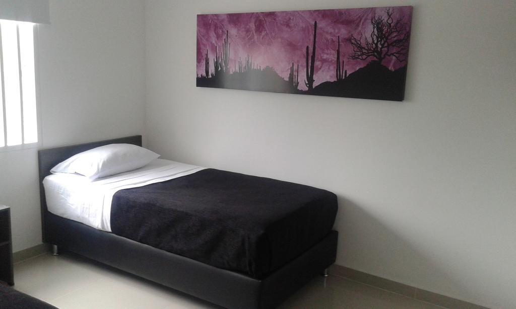 Onix Hotel sas Neiva  Exterior foto
