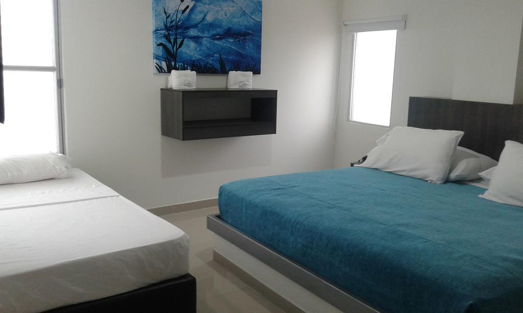 Onix Hotel sas Neiva  Exterior foto
