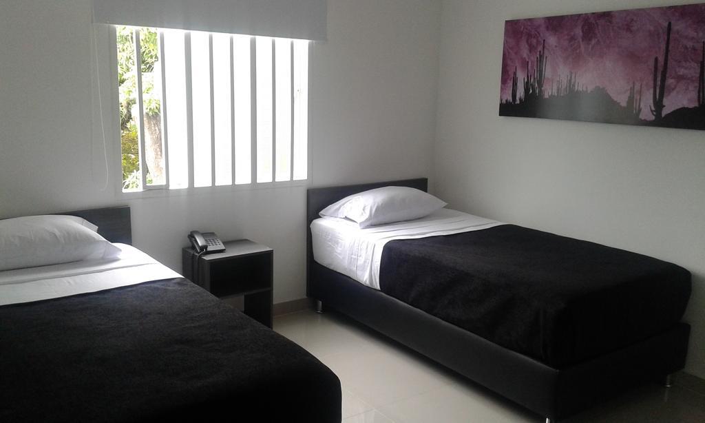 Onix Hotel sas Neiva  Exterior foto