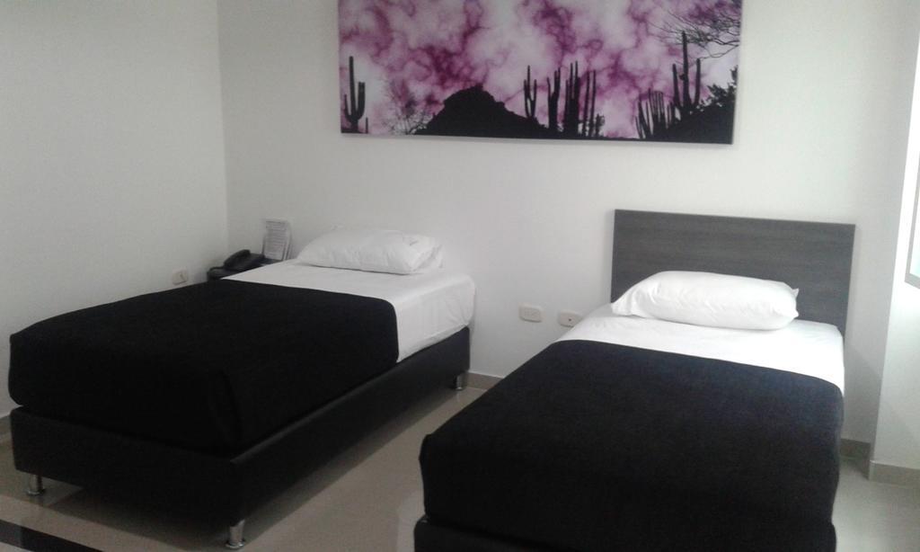 Onix Hotel sas Neiva  Exterior foto