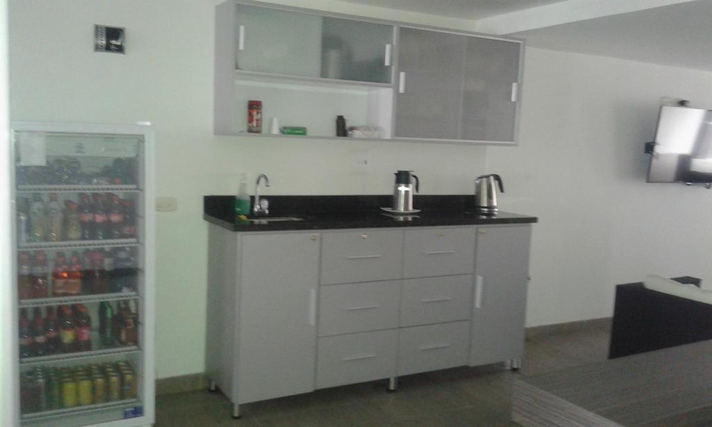 Onix Hotel sas Neiva  Exterior foto