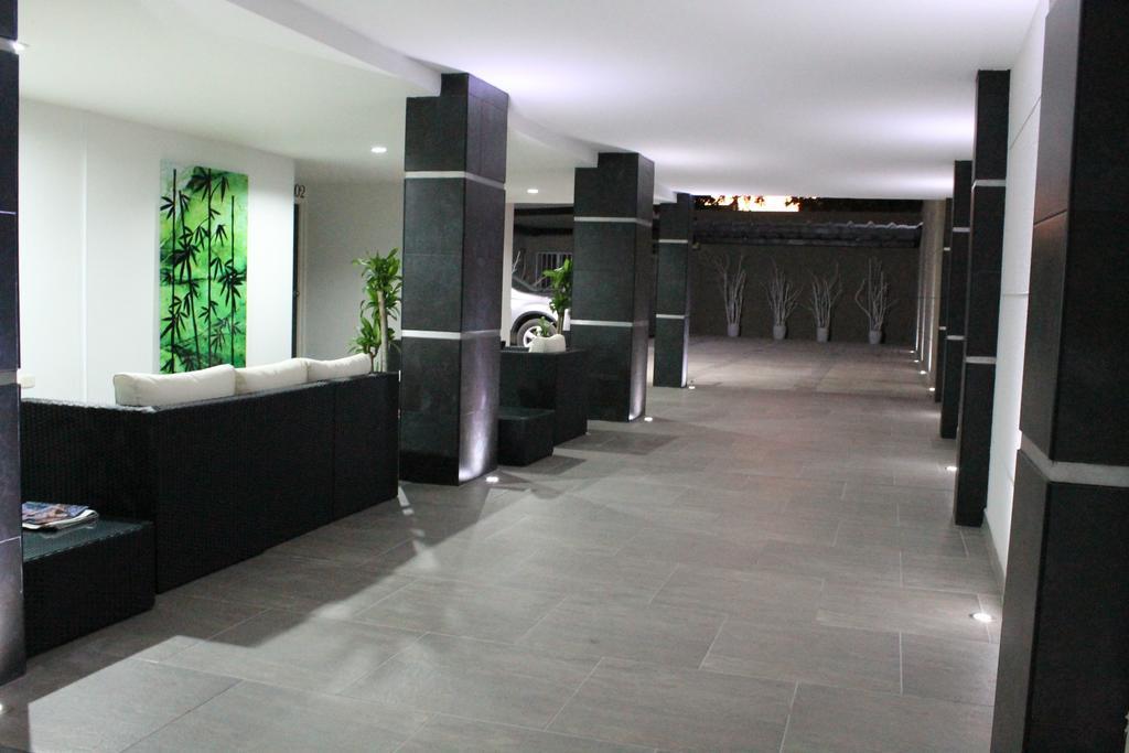 Onix Hotel sas Neiva  Exterior foto