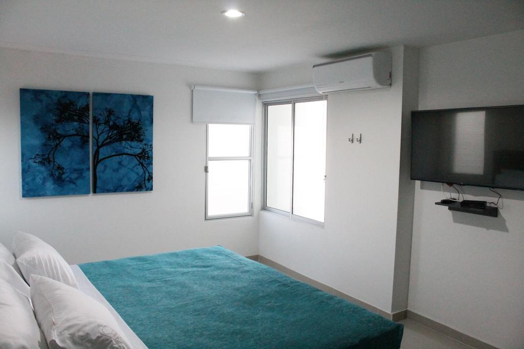 Onix Hotel sas Neiva  Habitación foto