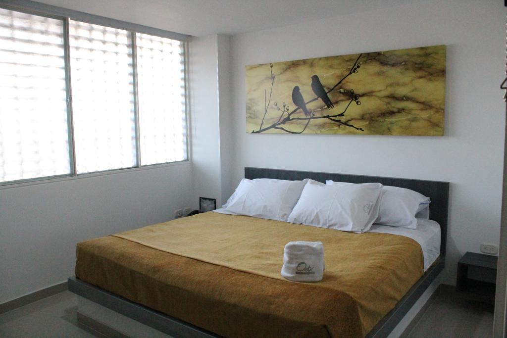 Onix Hotel sas Neiva  Habitación foto
