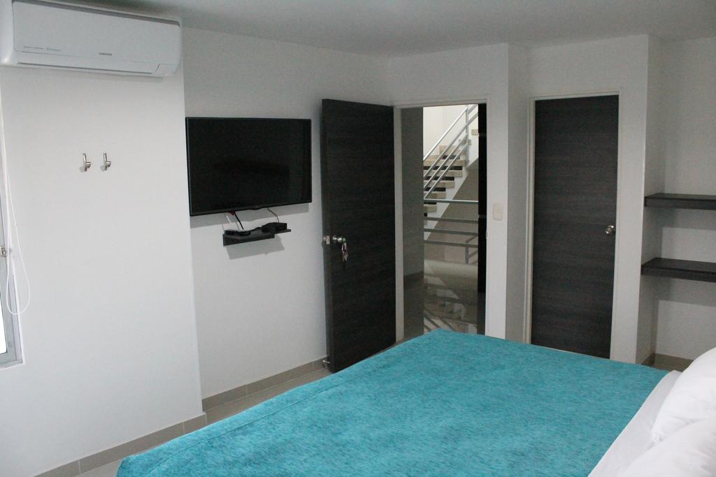 Onix Hotel sas Neiva  Habitación foto