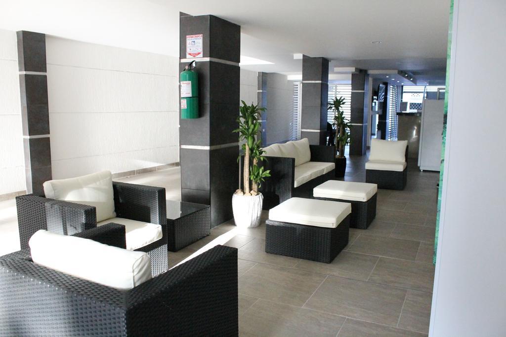 Onix Hotel sas Neiva  Exterior foto