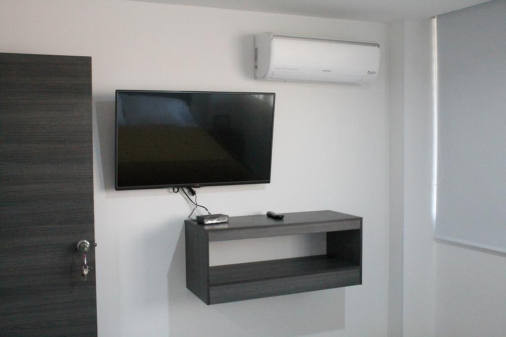 Onix Hotel sas Neiva  Habitación foto