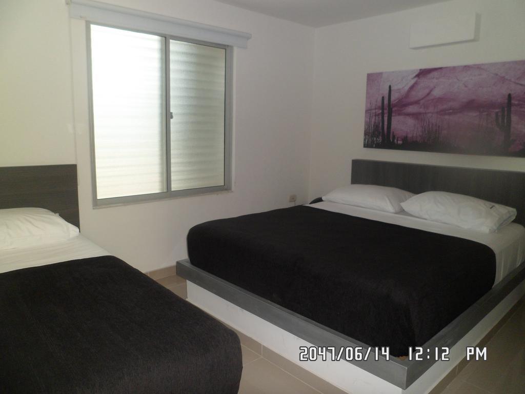 Onix Hotel sas Neiva  Exterior foto