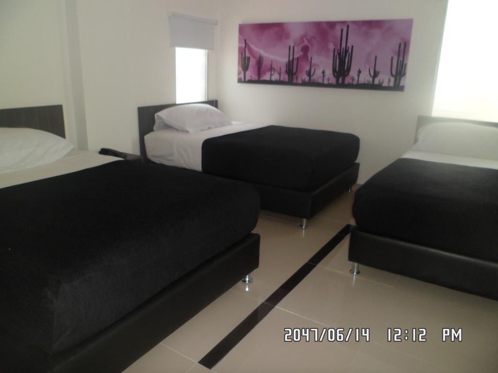 Onix Hotel sas Neiva  Exterior foto