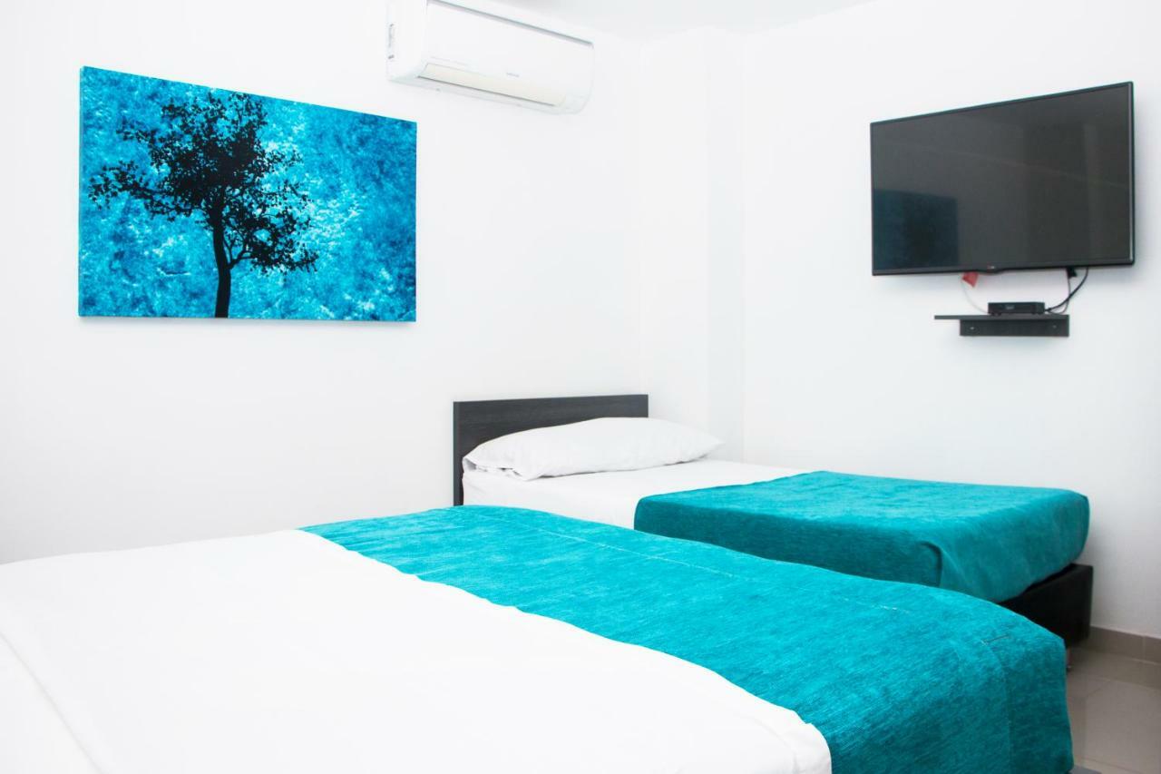 Onix Hotel sas Neiva  Exterior foto